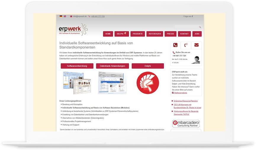 ERPwerk GmbH & Co. KG