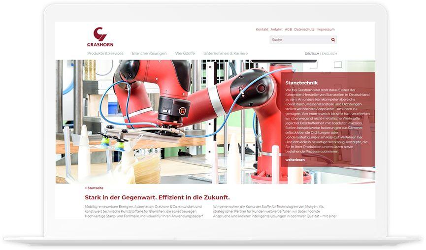 Grashorn & Co. GmbH