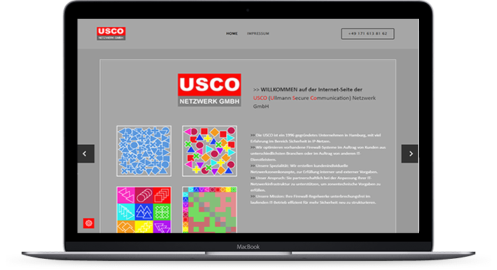 USCO Netzwerk GmbH