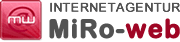 MiRo-web Internetagentur