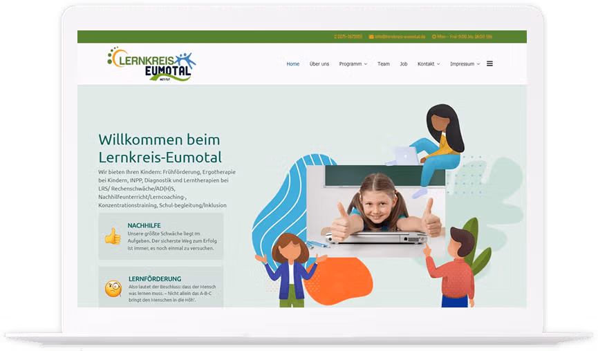 Lernkreis-Eumotal