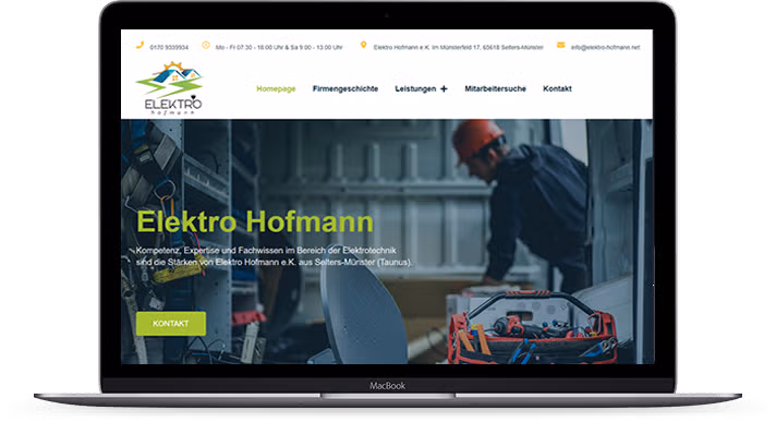 Elektro Hofmann e.K.