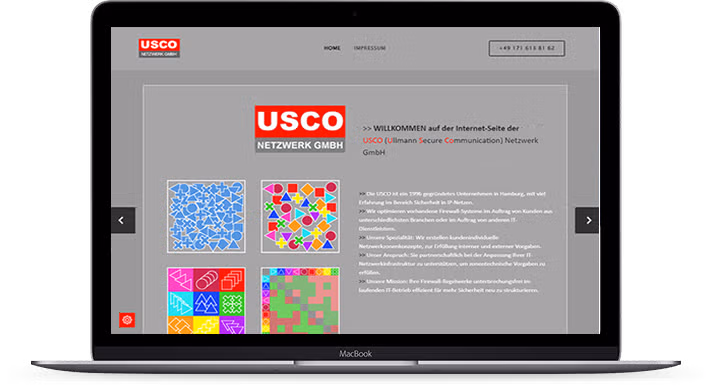 USCO Netzwerk GmbH