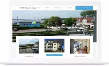 Die19 – Ferienwohnung