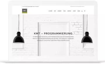 kMt – Digital Service