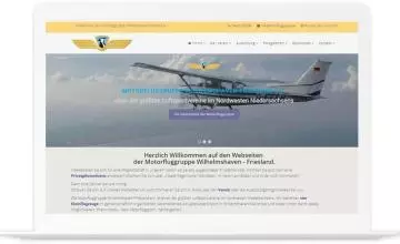 Motorfluggruppe e.V.