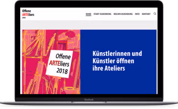 Offenen ARTEliers