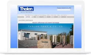 Tholen GmbH
