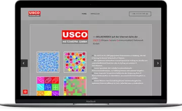 USCO Netzwerk GmbH
