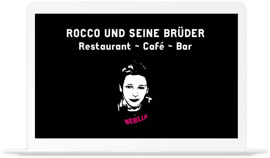 Rocco und seine Brüder