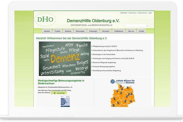 DemenzHilfe Oldenburg e.V.