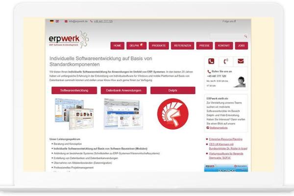 ERPwerk GmbH & Co. KG