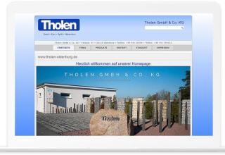 Tholen GmbH