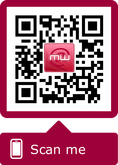 Internetagentur MiRo web QR Code